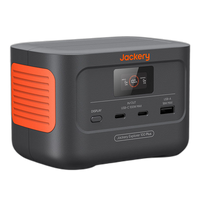 Jackery Explorer 100 Plus – zánovní