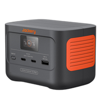 Jackery Explorer 100 Plus – zánovní
