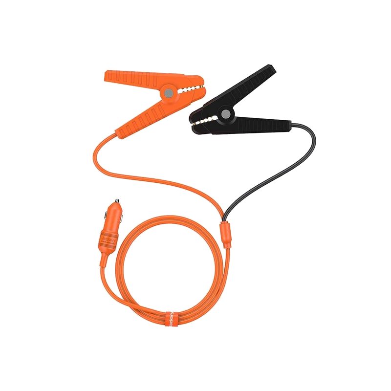 Jackery – nabíjecí kabel pro autobaterii