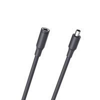 Jackery prodlužovací kabel pro solární panel 5 m – konektory DC8020