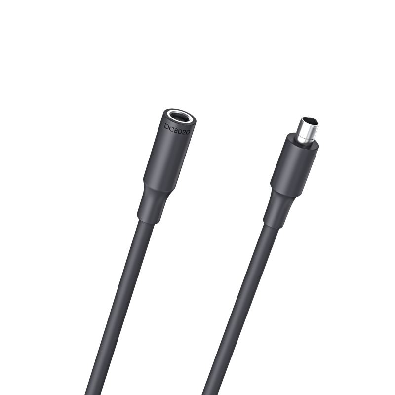 Jackery prodlužovací kabel pro solární panel 5 m – konektory DC8020