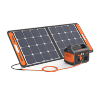 Jackery prodlužovací kabel pro solární panel (5 metrů)