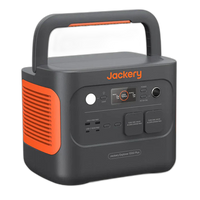 Jackery Set – Explorer 1000 Plus + Bateriový modul