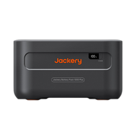Jackery Set – Explorer 1000 Plus + Bateriový modul