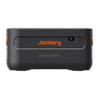 Jackery Set – Explorer 2000 Plus + Bateriový modul