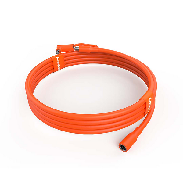 Jackery prodlužovací kabel pro solární panel (5 metrů)