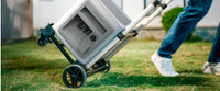 Skládací vozík Jackery pro Explorer 3000 V2