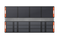 Jackery SolarSaga 200W – zánovní (rozbaleno)