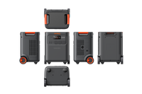 Jackery Explorer 3600 Plus