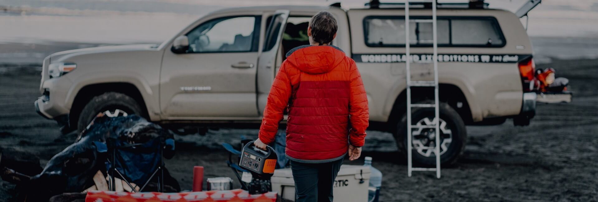 Jackery Explorer 250