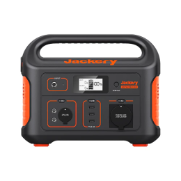 Jackery Explorer 500