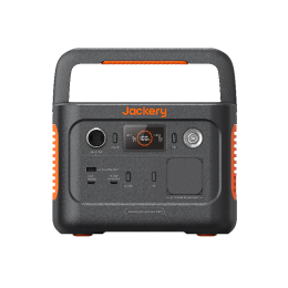 Jackery Explorer 240 v2
