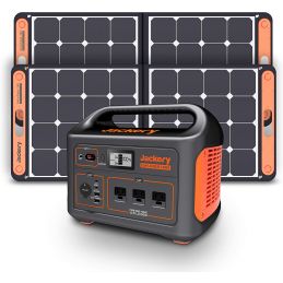 Jackery Explorer 500 - Portable power station
