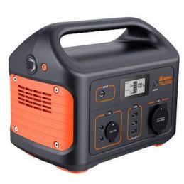 Jackery Explorer 500 - Portable power station