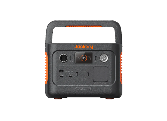 Jackery Explorer 240 v2