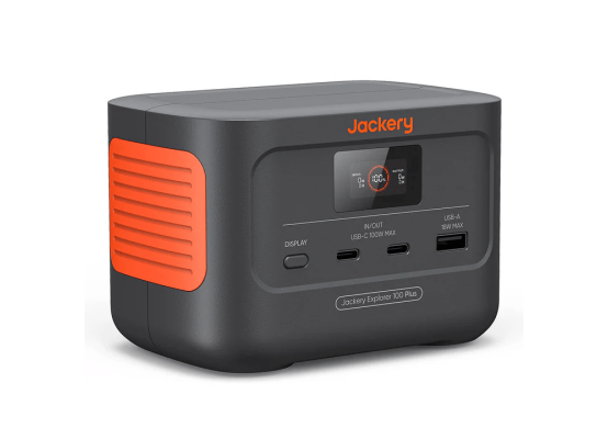 Jackery Explorer 100 Plus