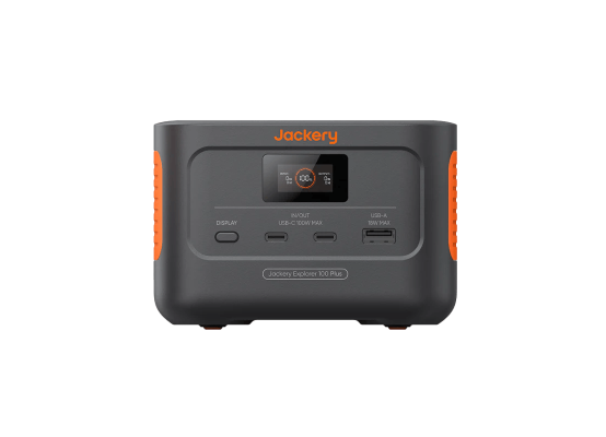 Jackery Explorer 100 Plus
