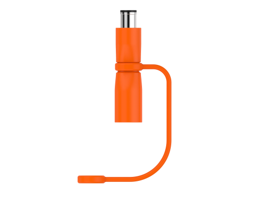 Adaptér DC8020 x USB-C