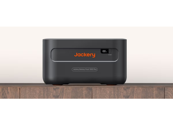 Jackery 1000 Plus Battery