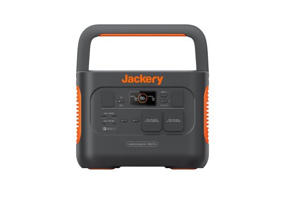 Jackery Explorer 1000 Pro