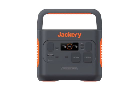 Jackery Explorer 2000 Pro