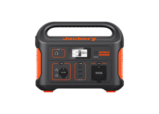Jackery Explorer 500