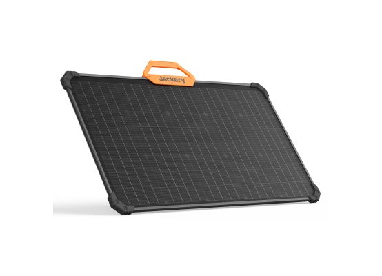 Jackery SolarSaga 80W