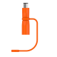 Adaptér DC8020 x USB-C
