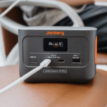 Jackery Explorer 100 Plus