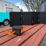 Jackery Explorer 100 Plus