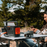 Jackery Explorer 240 v2