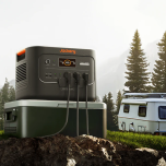 Nabíjecí stanice Jackery Explorer 3000 v2