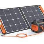 Jackery prodlužovací kabel k solárním panelům