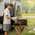Nabíjecí stanice Jackery Explorer 3000 v2