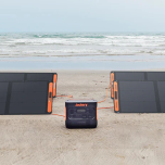 Jackery SolarSaga 200W