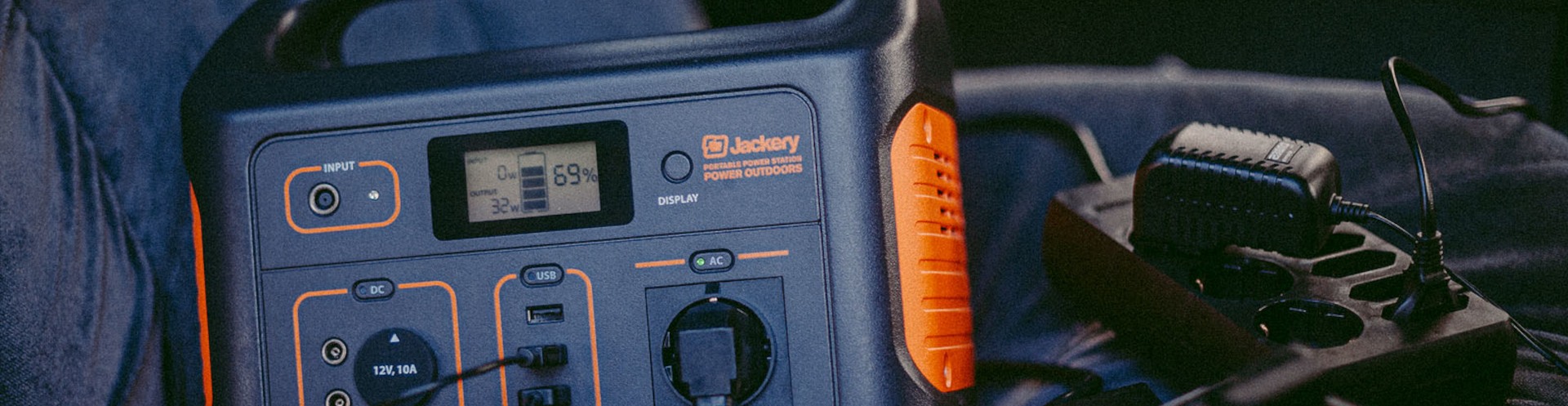 Jackery Europe Delivery Eu Shipping Jackery Cz