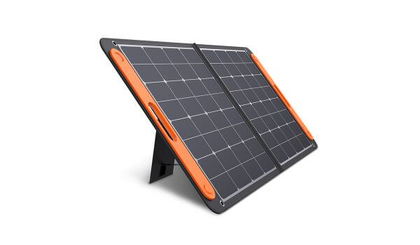 Jackery SolarSaga 100W - Solární panel s USB vstupy