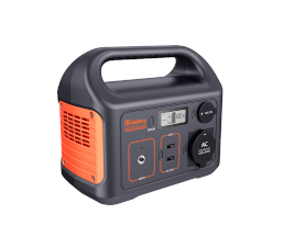 Jackery Explorer 250 - Přenosná nabíjecí stanice