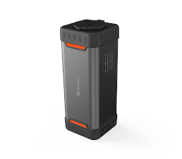 Jackery PowerBar - Powerbanka se zásuvkou