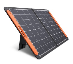 Jackery SolarSaga 100W - Solární panel s USB porty