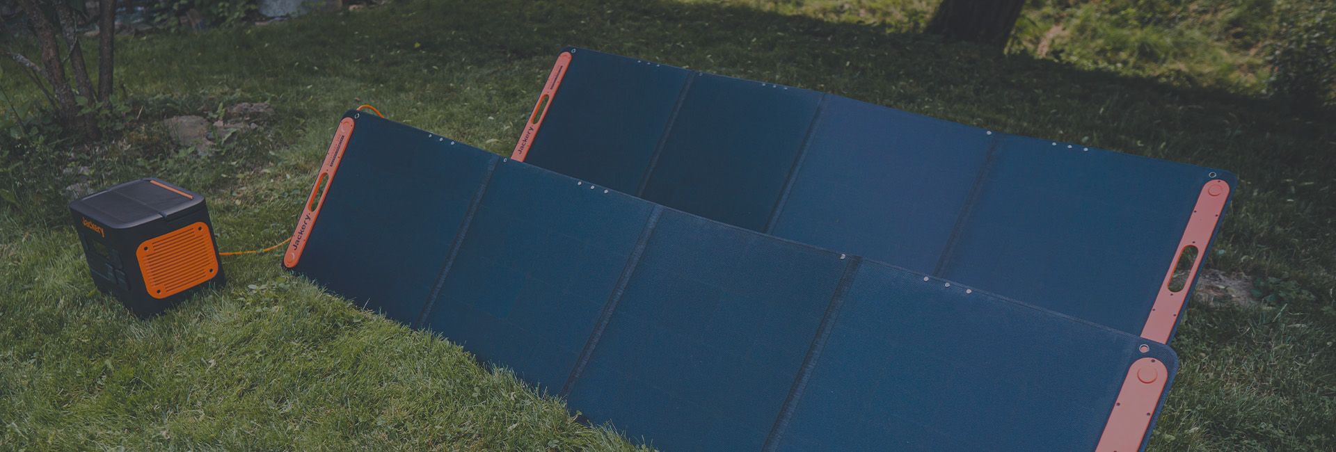 Solární panel Jackery SolarSaga 200W