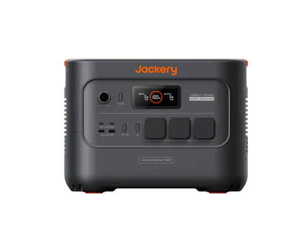 Explorer 3000 v2