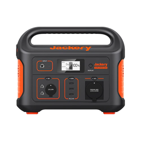 Jackery Explorer 500 