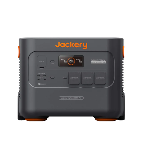 Explorer 3000 Pro