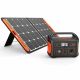 Jackery Explorer 500 + 1x SolarSaga 100W